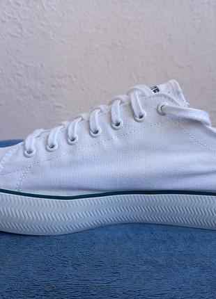Кеды мужские текстиль lacoste 3