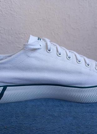 Кеды мужские текстиль lacoste 5