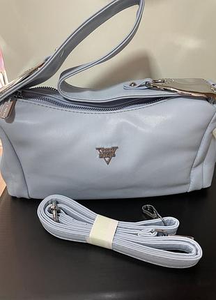 Жіноча сумка 👜