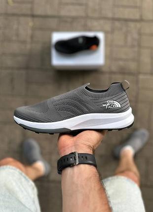 Кросівки мокасины the north face 41-46 р. 3 види