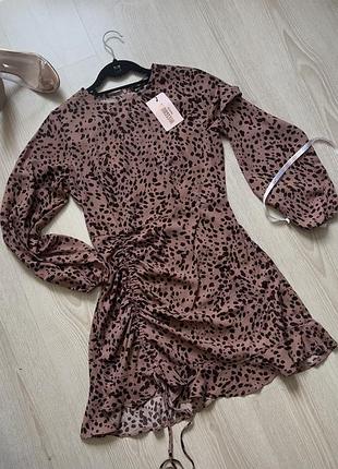 Трендова сукня нова