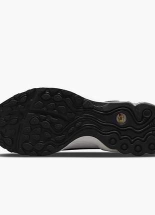 Кросівки nike air tuned max blue 3