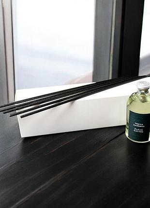 "виски" аромат для дома 100 мл с 5 фибровыми палочками