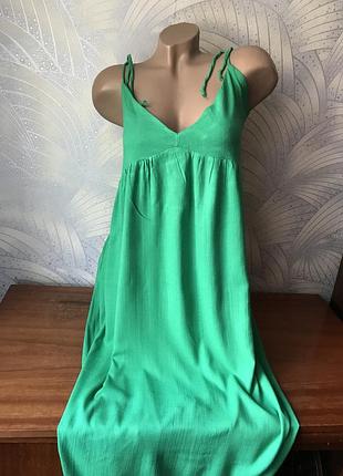 Летний сарафан