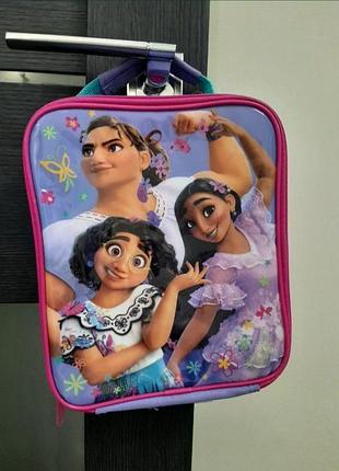 Термосумка для обедов encanto disney