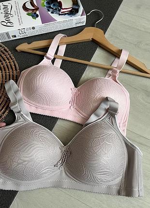 Супер якісний кавовий бюстгальтер