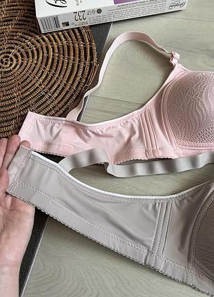 Супер якісний кавовий бюстгальтер