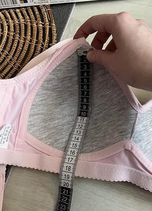 Супер якісний кавовий бюстгальтер