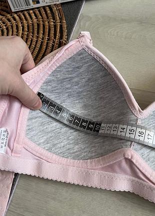 Супер якісний кавовий бюстгальтер