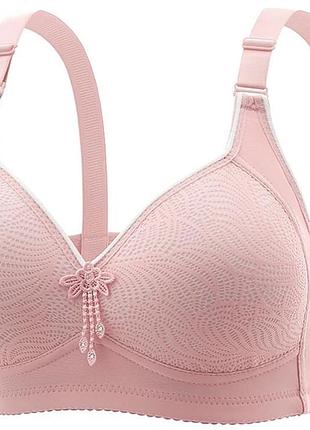 Супер якісний кавовий бюстгальтер