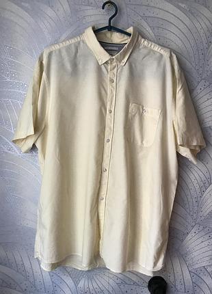 Сорочка 3xl 54-60 рр