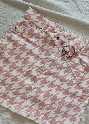 Спідничка коротка 2