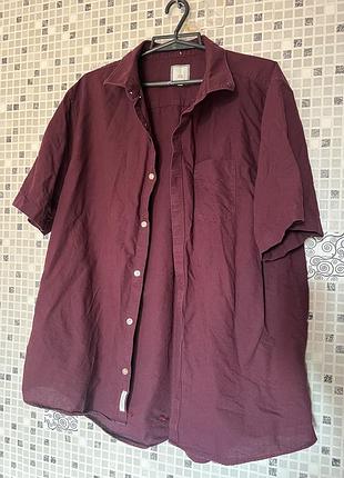 Сорочка чоловіча