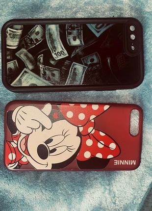 Чохол з микі маусом🐭