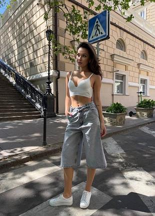Шорти скейтери