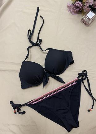 Роздільний купальник