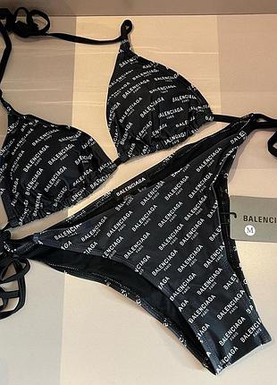 Купальник бренд