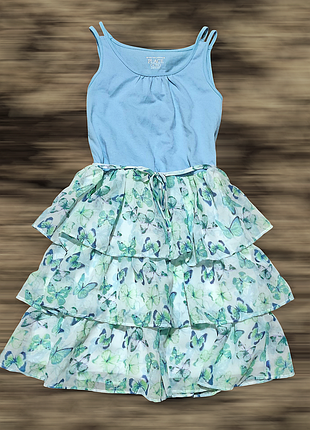 Легка сукня place