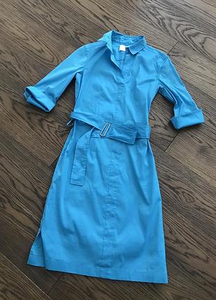 Сукня hugo boss