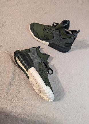 Кросівки adidas 42 р 27 см original відмінний стан