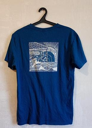 Футболка the north face