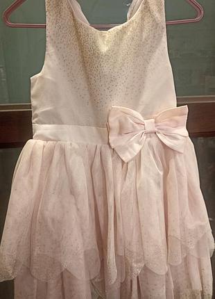 Сукня святкова для принцеси