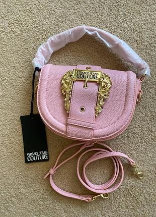 Сумка versace jeans couture