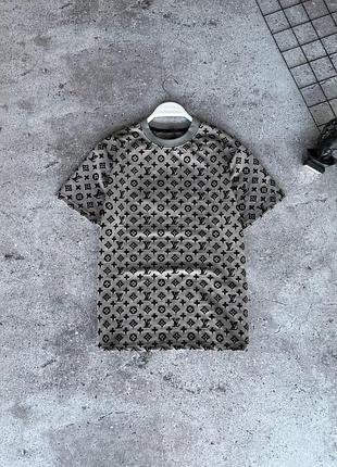 Футболка мужская