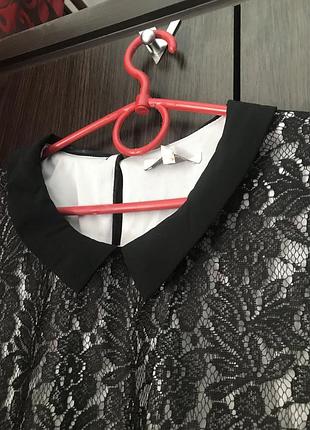 Сукня нарядна,гіпюр,54