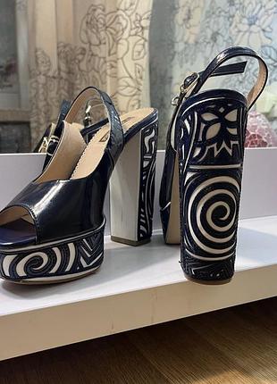 Босоніжки foletti trend