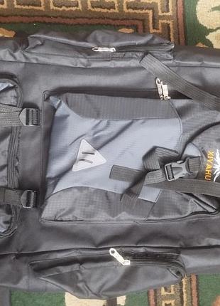 Рюкзак тактический походный новый