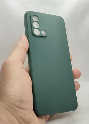 Силиконовый чехол, бампер для oppo a74