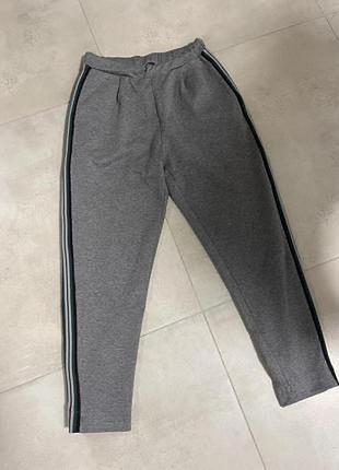 Джогери pull&bear