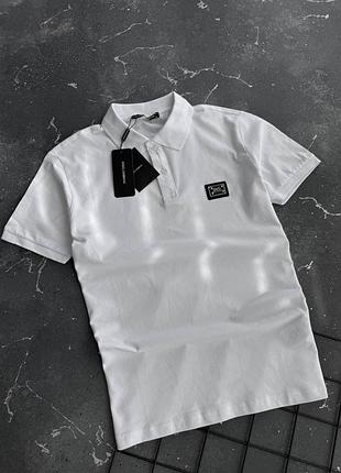 Футболка поло