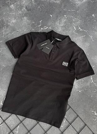 Футболка поло
