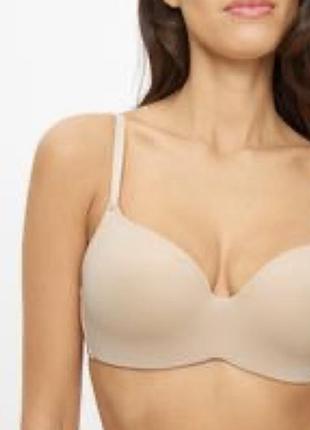 Бюстгалтер tu flex form 36d