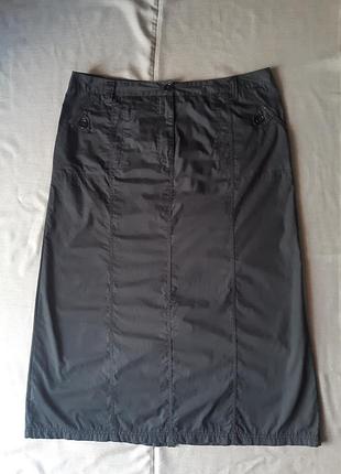 Спідниця котон 100116