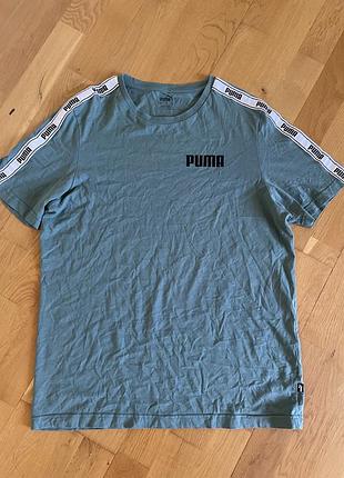 Футболка чоловіча