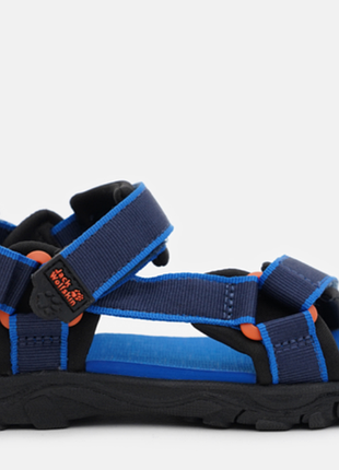 Сандалі jack wolfskin seven seas 3 k (26 см)