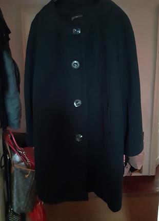 Evans фирменноє пальто ор гинал из шотландии.