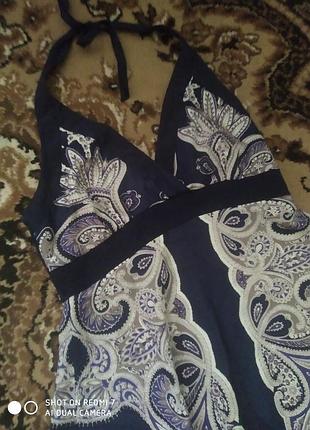 Сарафан класний. 2