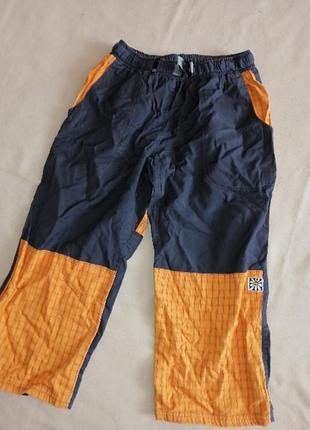 Бриджи мужские