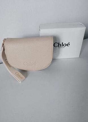 Оригінальга косметичка chloe