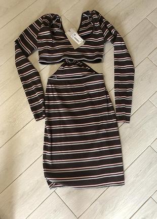 Сукня від bsl