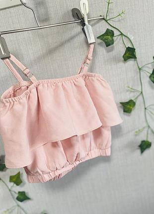 Топ для дівчинки
