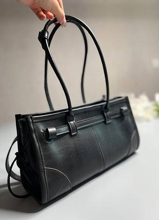 Классная. женская сумка экокожа famo