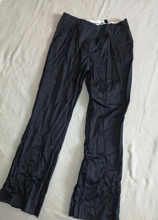 Брюки мужские