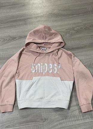 Худі утеплене жіноче