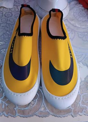 Мокасины 40 г.