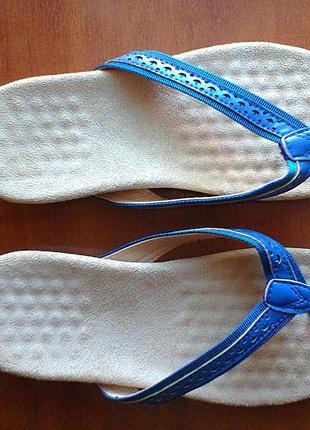 Шльопанці, в'єтнамки.